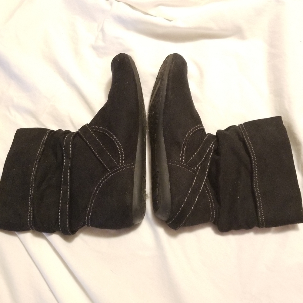 Forever Booties S- 21